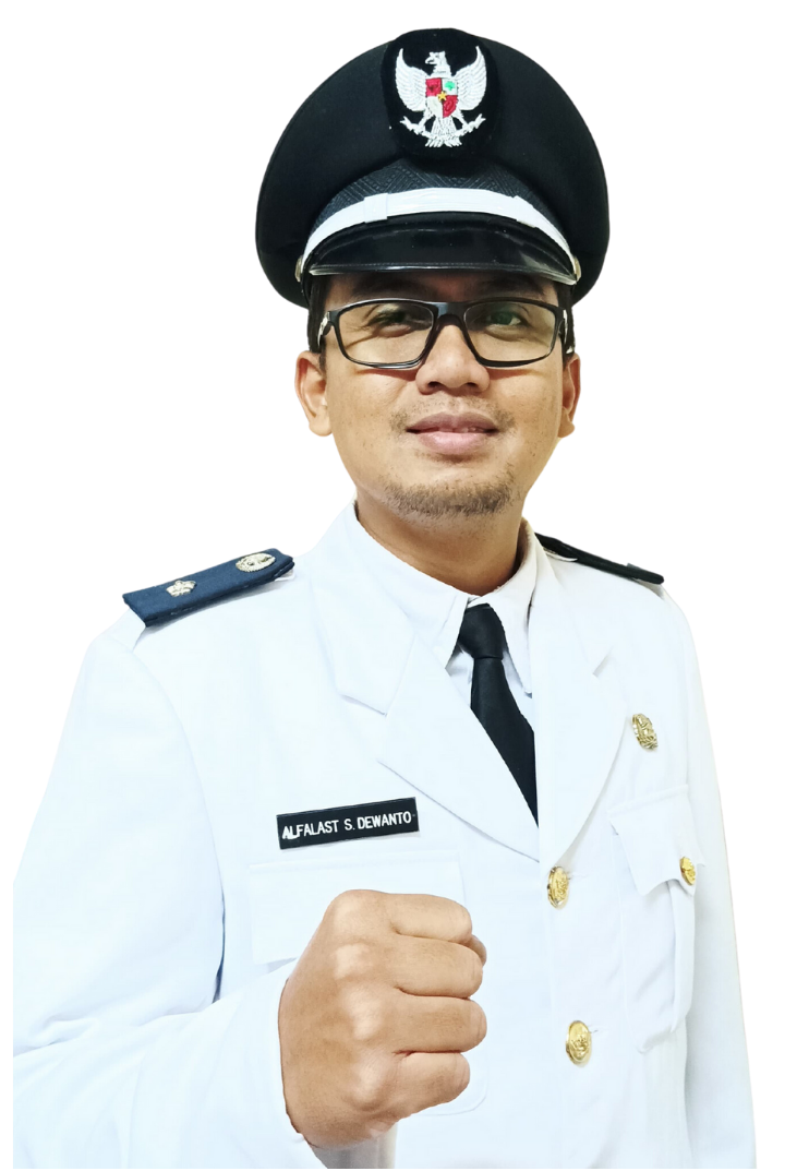 Alfalast Susetyo Dewanto, ST, MM